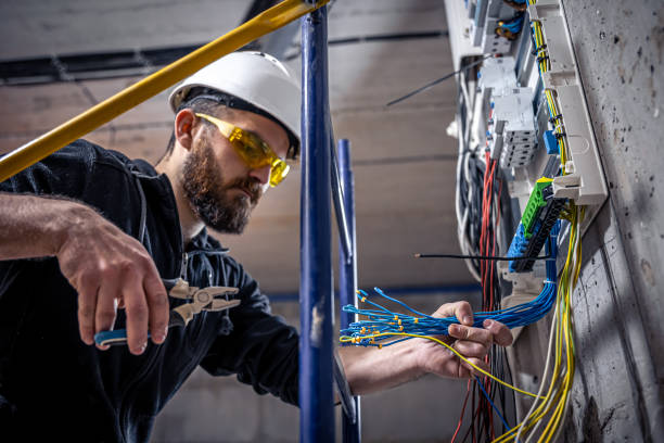 Best Electrical System Inspection  in Wallenuck Lake Estates, PA