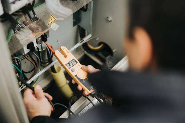 Best Emergency Electrical Repair  in Wallenuck Lake Estates, PA