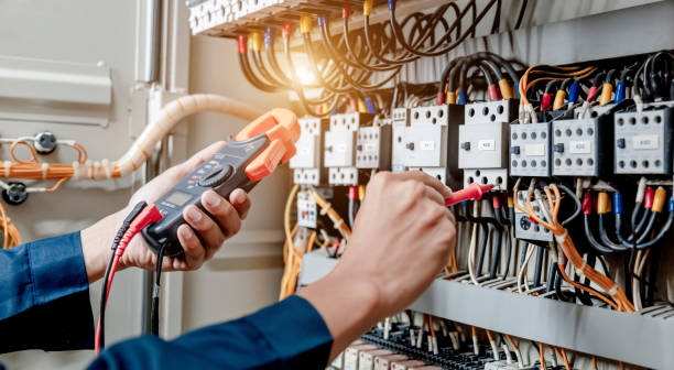 Best Residential Electrician Services  in Wallenuck Lake Estates, PA