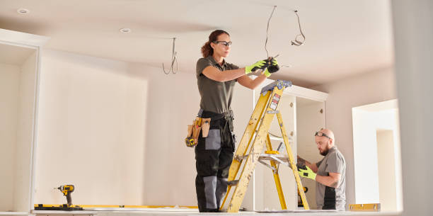 Best Outdoor Lighting Installation  in Wallenuck Lake Estates, PA