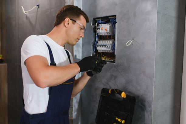 Best Electrician Near Me  in Wallenuck Lake Estates, PA