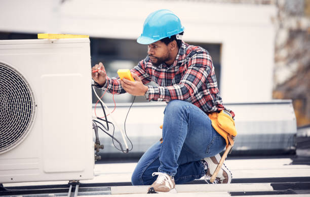 Best Electrical Repair Services  in Wallenuck Lake Estates, PA