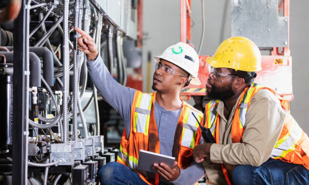 Best Local Electrician Companies  in Wallenuck Lake Estates, PA