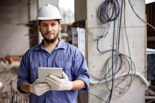 Best Affordable Electrical Installation  in Wallenuck Lake Estates, PA