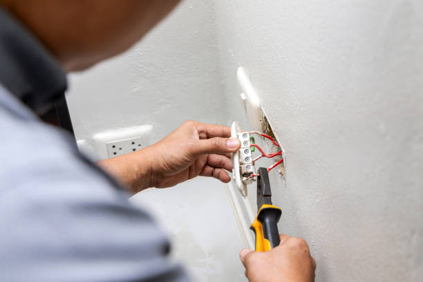 Best Electrical Rewiring Services  in Wallenuck Lake Estates, PA