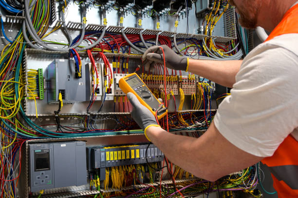 Best Home Electrical Repair  in Wallenuck Lake Estates, PA