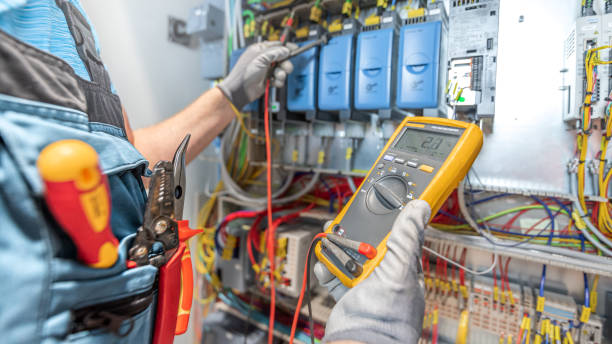 Best Emergency Electrician Near Me  in Wallenuck Lake Estates, PA