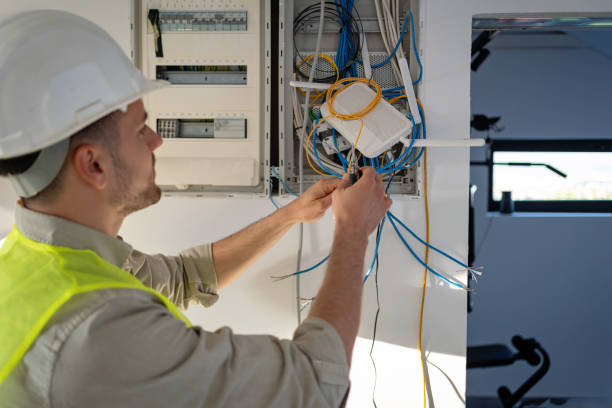 Best Electrical Wiring Services  in Wallenuck Lake Estates, PA